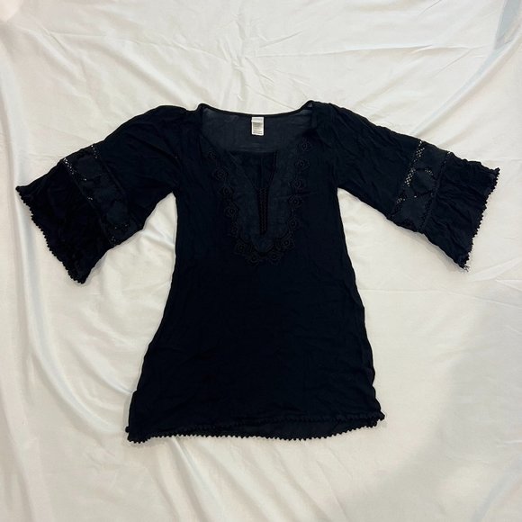 l*space Other - L*Space Black Cover-Up